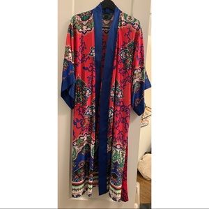 Natori Robe / Kimono